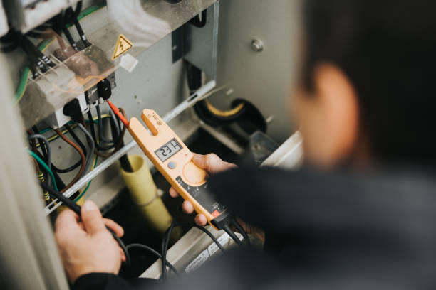 Emergency Electrical Repair Services in Westfield, NJ